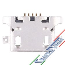 Connettore ricarica micro usato  Palermo
