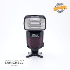 Nikon speedlight 900 usato  Cormano