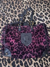 Vintage leopard print for sale  MIDDLESBROUGH