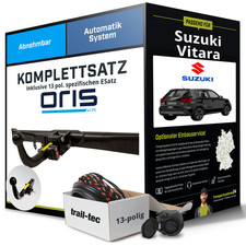 Suzuki vitara typ gebraucht kaufen  Pößneck