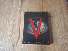 Coffret dvd serie d'occasion  Cherbourg-Octeville-