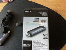 Sony uwa 100 gebraucht kaufen  Dortmund