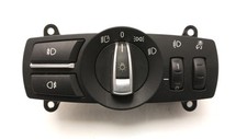 Bmw series headlamp for sale  SKELMERSDALE