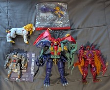 Hasbro transformers legacy for sale  College Place