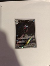 Carte pokémon superdofin d'occasion  Cusset