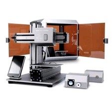 Snapmaker printer laser for sale  Rockford