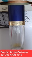 Soir paris bourjois d'occasion  Héricourt