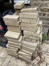 Driveway paving blocks for sale  WALTON-ON-THAMES