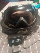 zeal optics ski goggles for sale  Saint Joseph