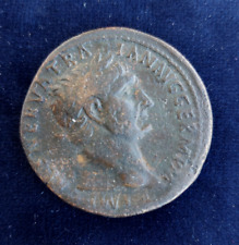 Impero romano traiano usato  Lendinara