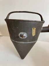 Handmade primitive steel for sale  York