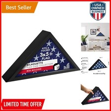 wooden case flag for sale wooden case flag for sale Moses Lake