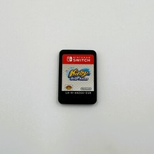 Kirby star allies for sale  KEIGHLEY
