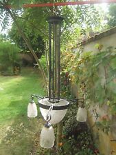 Ancien lustre vasque d'occasion  France