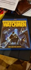 Watchmen special edition usato  Roma