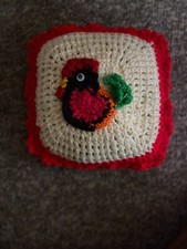 Beautifully hand crocheted for sale  Louisville