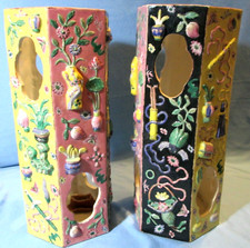 Pair antique oriental for sale  Traverse City