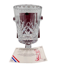 Antique champagne bucket d'occasion  Expédié en Belgium