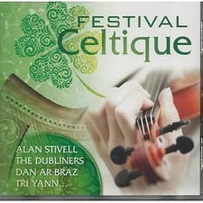 Festival celtique d'occasion  Versailles