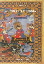 Biblia corano bibbia usato  Parma