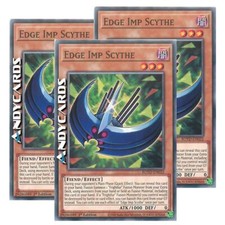 Edge imp scythe usato  Ravenna