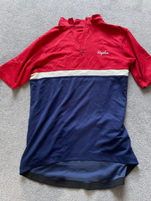 Rapha rare cycling for sale  LONDON