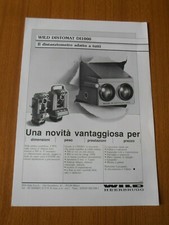 1985 wild distomat usato  Zagarolo