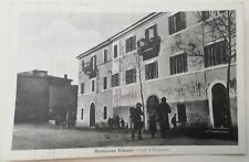 Cartolina barbarano romano usato  Roma