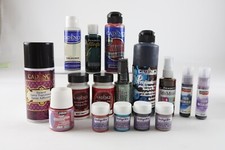 Mixed media bundle for sale  PETERBOROUGH