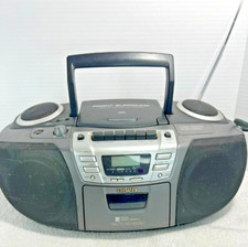 Aiwa csd ed76u for sale  Tulsa