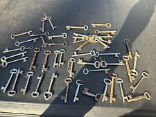 Skeleton keys antique for sale  Mechanicsburg