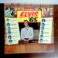 Elvis presley elvis usato  Roma