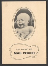 1938 pouch tobacco for sale  Hartville