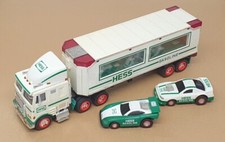 Hess appx 37cm for sale  WATERLOOVILLE