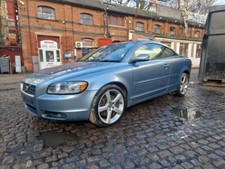Volvo c30 s40 for sale  NOTTINGHAM