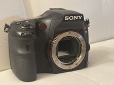 Sony dslr slt d'occasion  Expédié en Belgium