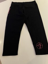 Zumba leggings black for sale  HOOK