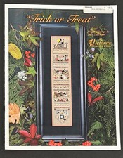 Victoria sampler trick for sale  Allentown