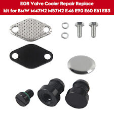 Egr valve cooler for sale  MANCHESTER