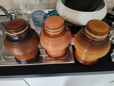 Baldelli ceramica italiana usato  Asti