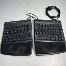 Kinesis freestyle2 mac for sale  San Francisco