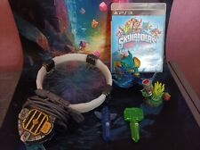 Pack démarrage skylanders d'occasion  Meaux