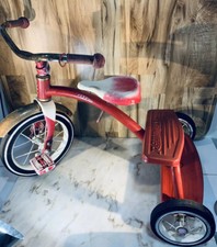 Vintage radio flyer d'occasion  Expédié en Belgium