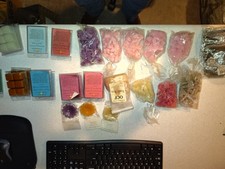 Cera de fragancia perfumada segunda mano  Embacar hacia Mexico