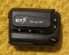 Vintage motorola advisor for sale  HEREFORD