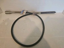 Dremel flexible shaft for sale  Springfield