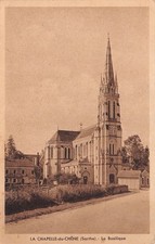Vion chapelle chene d'occasion  France