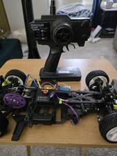 Vintage hpi racing for sale  Grand Rapids