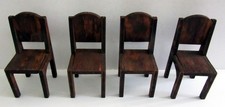 Large solid wood for sale  Harvard