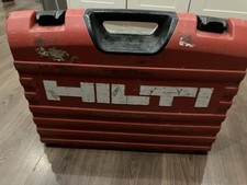 Hilti dd110 diamond for sale  ILKLEY